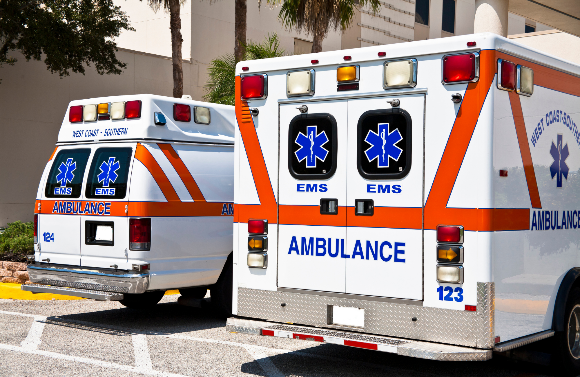 Fleet vehicles and fleet operations